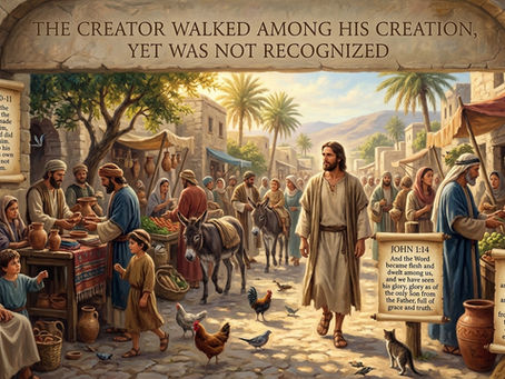 Jesus