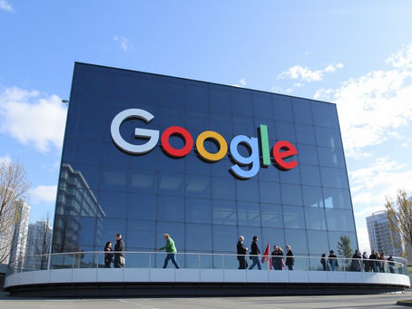 Why Your Website Isn’t Ranking on Google (And How to Fix It)