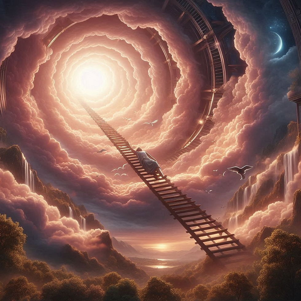 Understanding Dreams in a Biblical Context