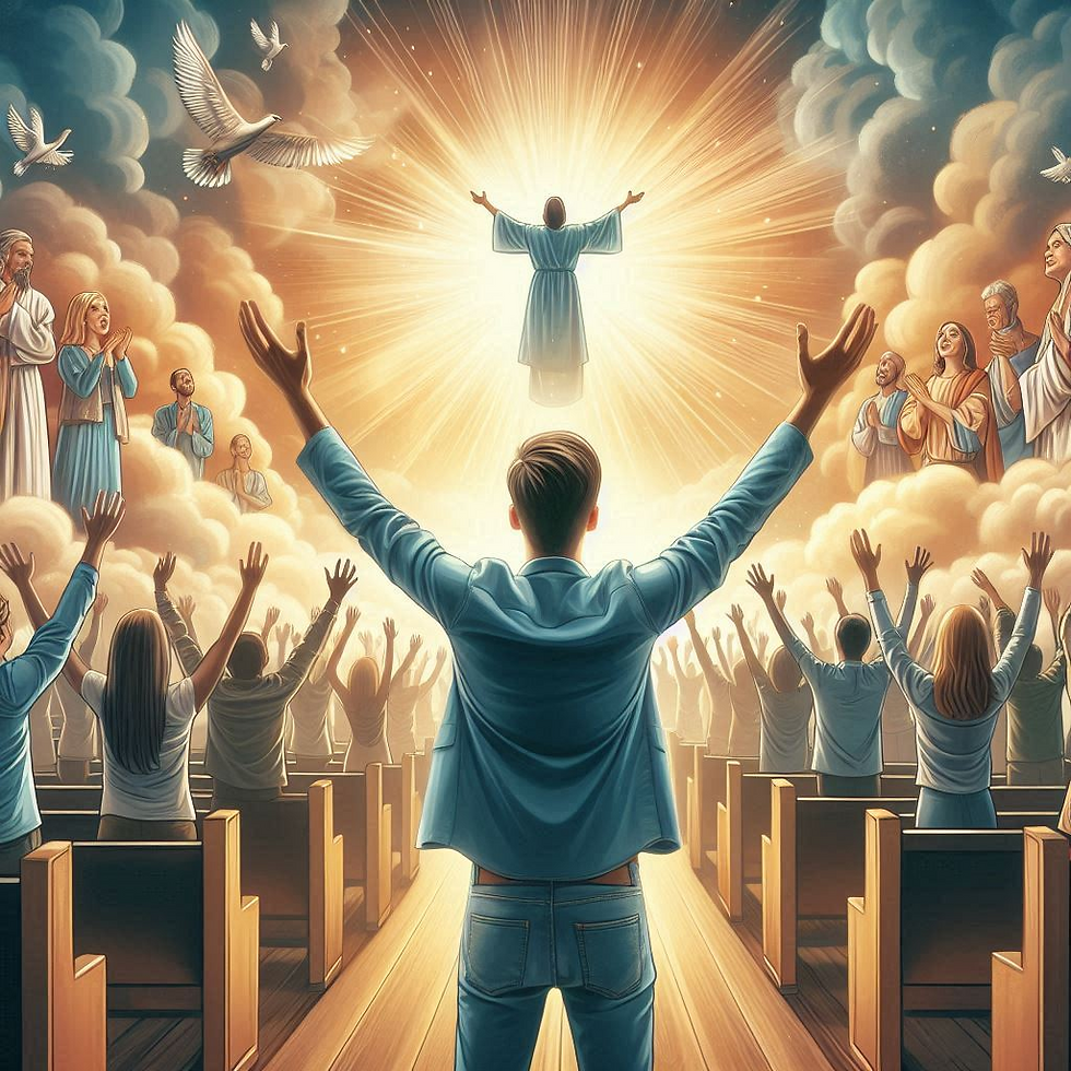 Autonomy: True Biblical Freedom