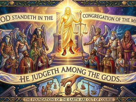 gods?