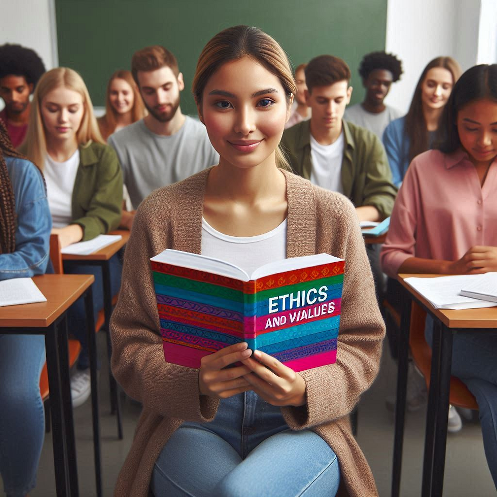 Debating Faith in Education: The Controversy Over Bible-Based Curriculum in Texas Public Schools