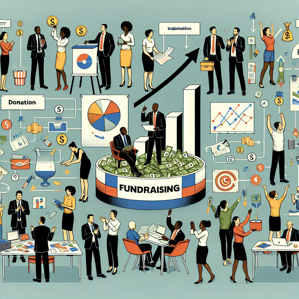 Monthly Giving Program