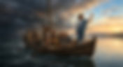 Finding Peace in the Storm: The Story of Jesus Calming the Sea