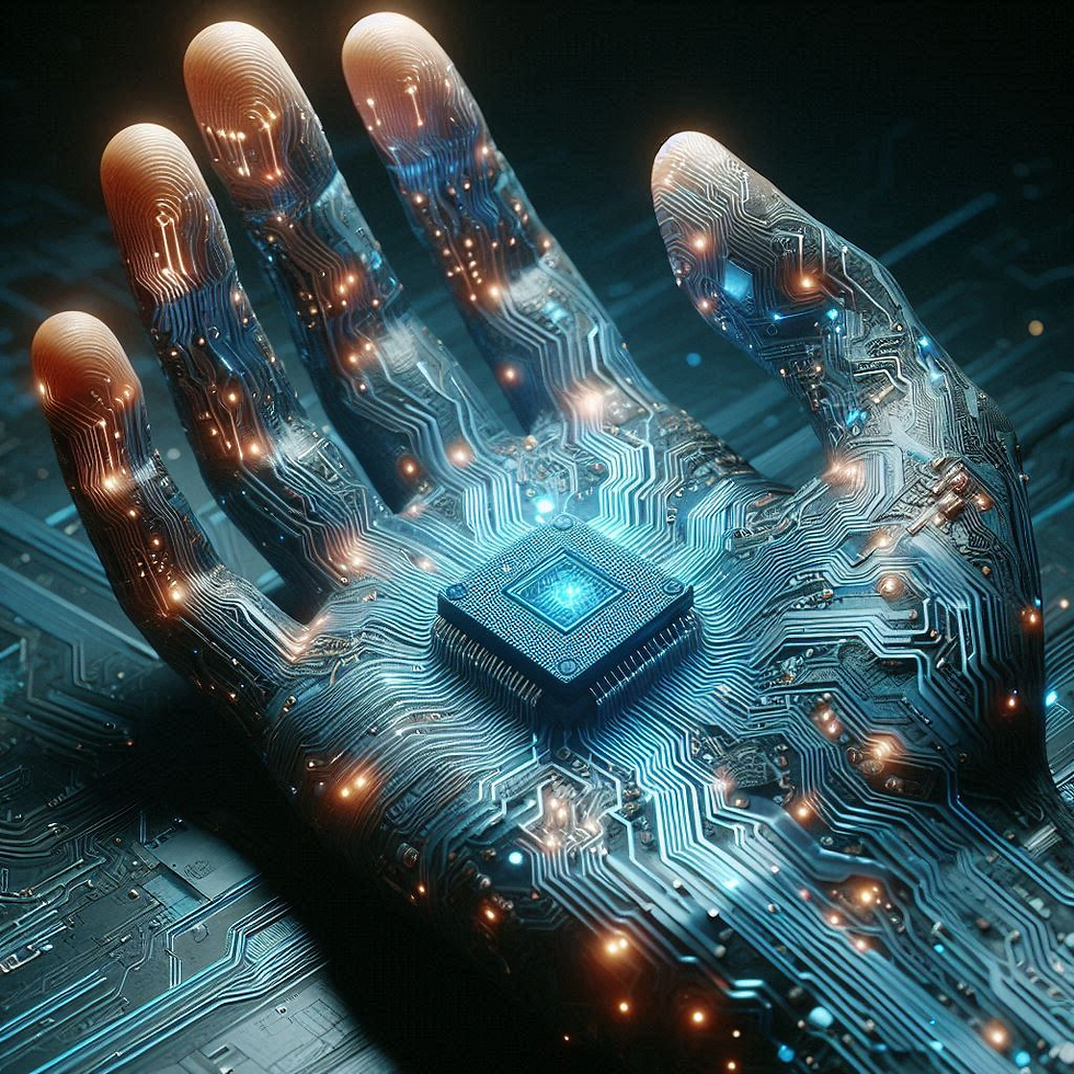 The Mark of the Beast: A Biblical Perspective on Modern Technology