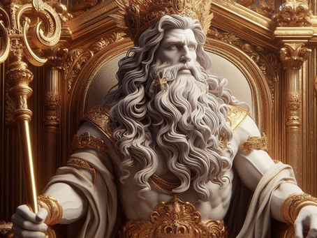 Jehovah’s Laws vs. Man’s Laws