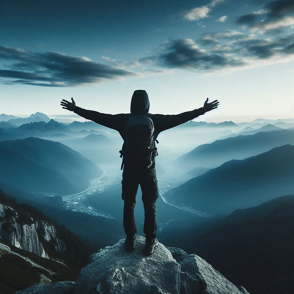 Does Life Have a Purpose?