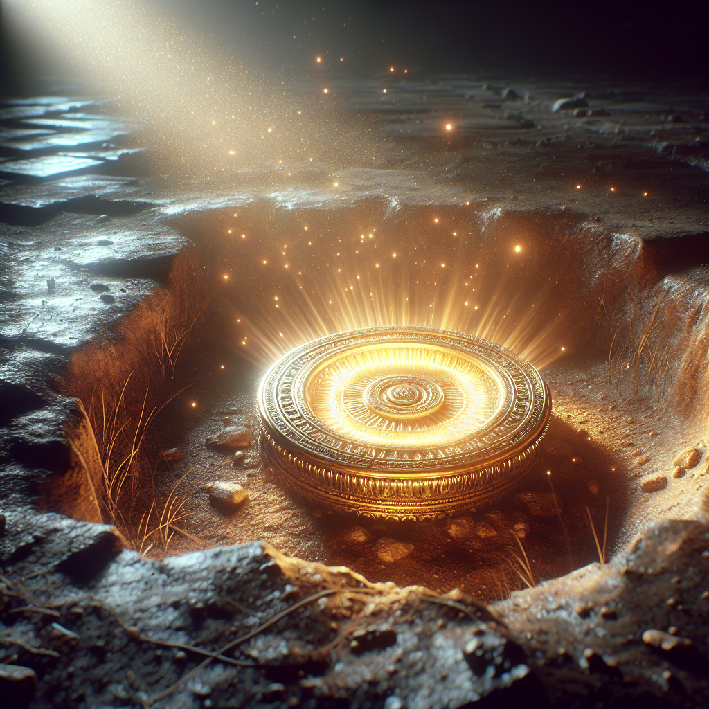 Awe-Inspiring Miracle