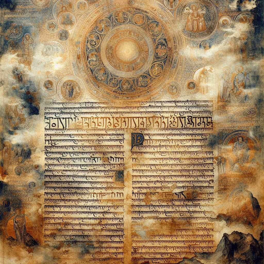 Didache Building Ancient Teachings of The Didache