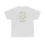 Thumbnail: 'Camping in my Happy Place' Adventure-Themed Unisex Heavy Cotton Tee -