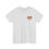 Thumbnail: 'Camping in my Happy Place' Adventure-Themed Unisex Heavy Cotton Tee -