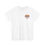 Thumbnail: 'Camping in my Happy Place' Adventure-Themed Unisex Heavy Cotton Tee -
