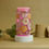 Thumbnail: Floral Crush Glass Tumbler