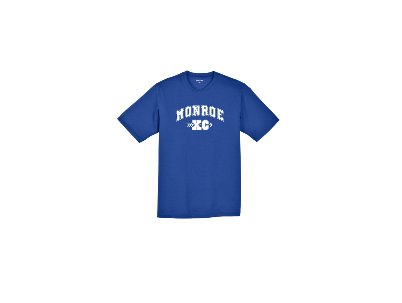 Sport-Tek RacerMesh T-shirt