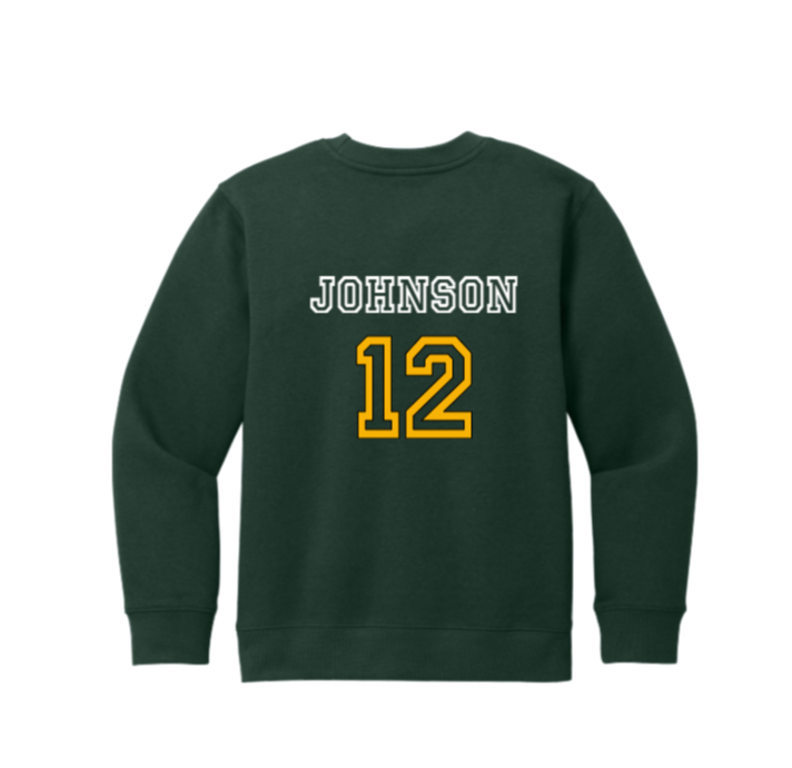 Thumbnail: SVLL A's 2026 YOUTH CREW