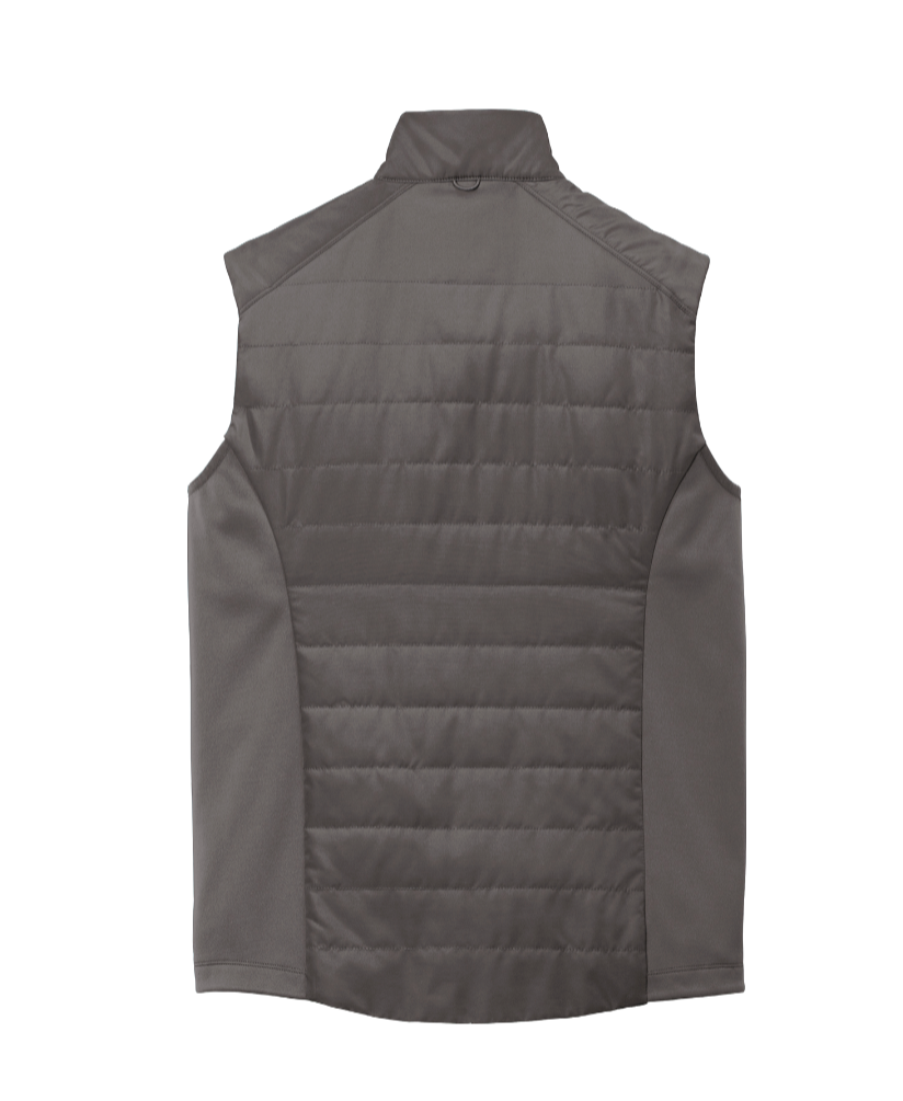 Thumbnail: PUMAS Men's Full Zip Vest