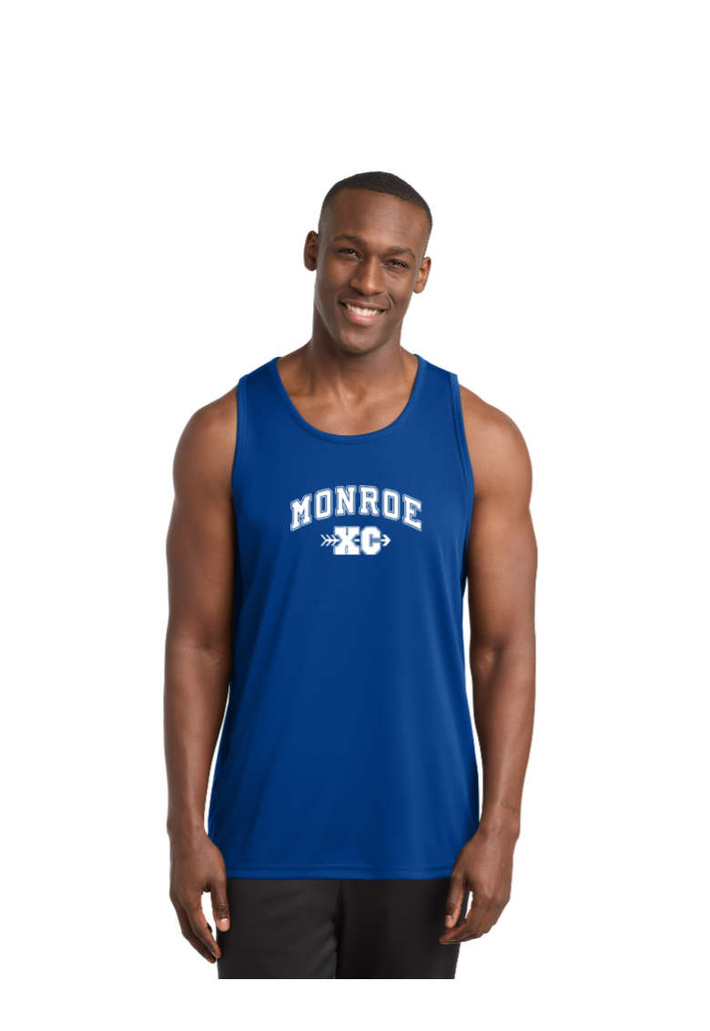 Men's Sport-Tek® Race Tank