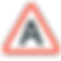 Automatic Gear Sign