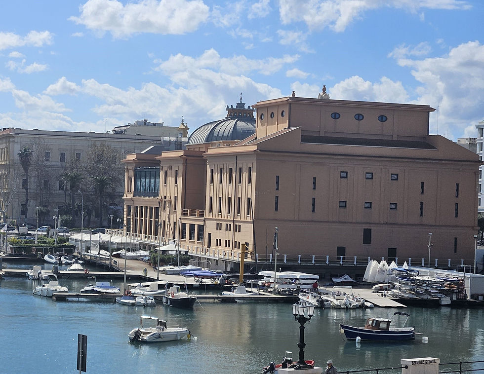 Teatro Margherita