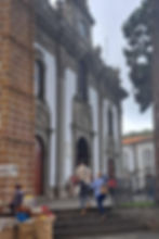 Basílica de Nuestra Señora del Pino