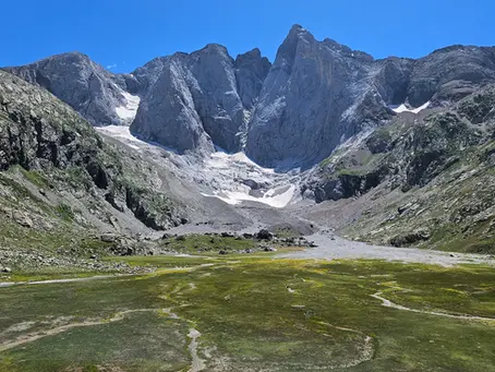 Pireneje: Pont d'Espagne - Lac de Gaube [Przewodnik 2025]