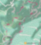 source: The Most Beautiful Via Ferrata Routes, published by Bezdroża