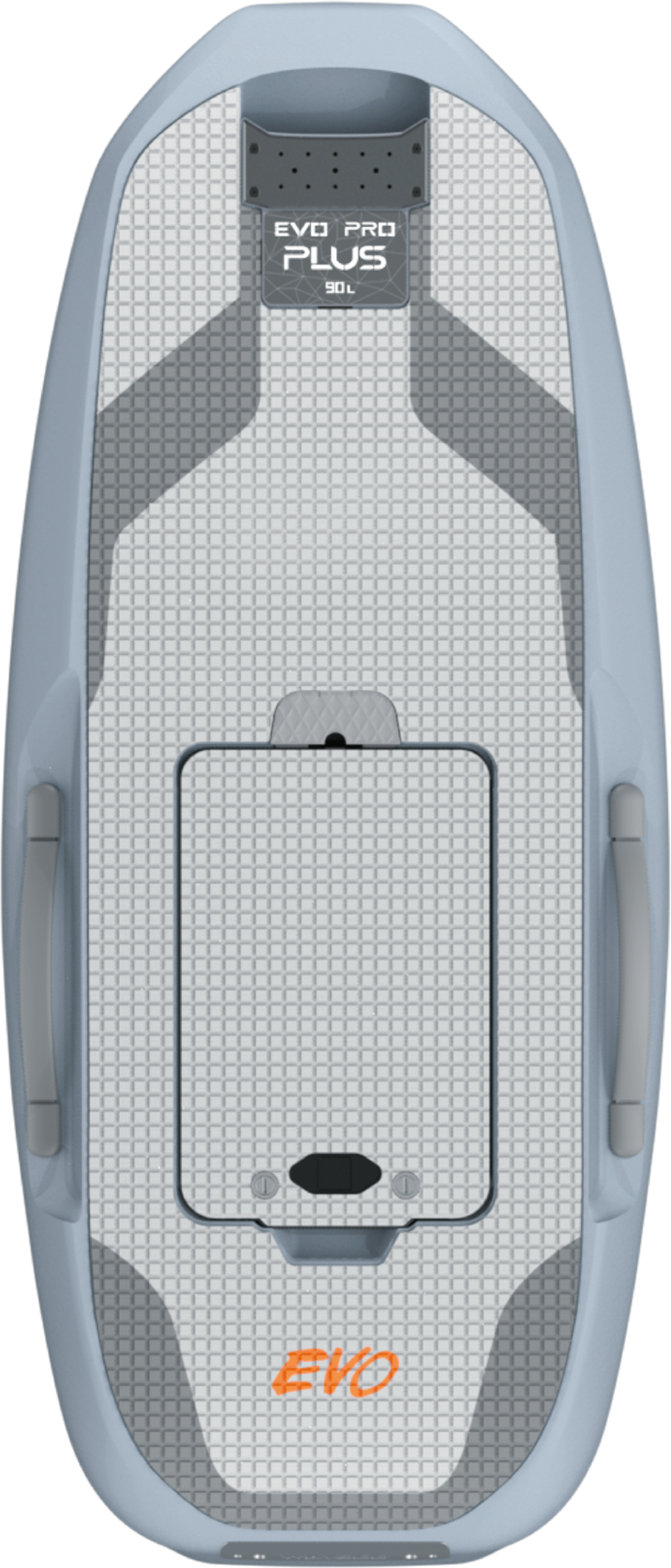 EVO PRO Plus (90L) - Board only