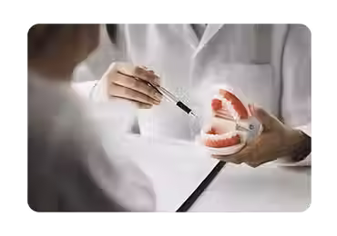 Imagem representando Consultório | Dra. Marian Ralston | Estética Dental e Restauração | Pinheiros, São Paulo - Brasil