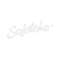 LOGO SOLOTOKO RECORDS - GROW AUDIO