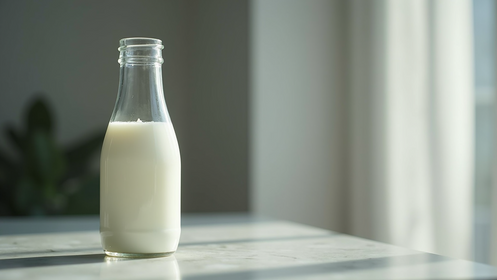 The Hidden Power of Raw Milk: The Ultimate Nutritional Source for Your Family