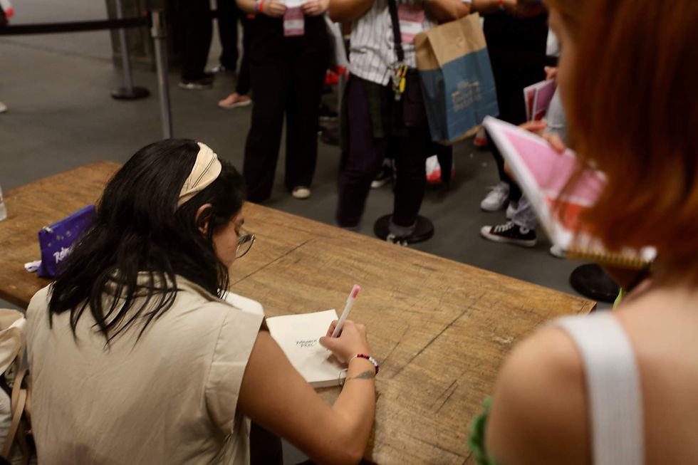 Representatividade LGBTQIAP+ na literatura nacional 