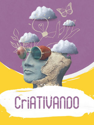 CriAtivando: A desgraça do bloqueio e a glória do questionamento
