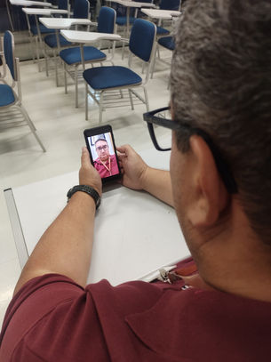 TRÊS DICAS PARA TIRAR BOAS FOTOS COM O CELULAR