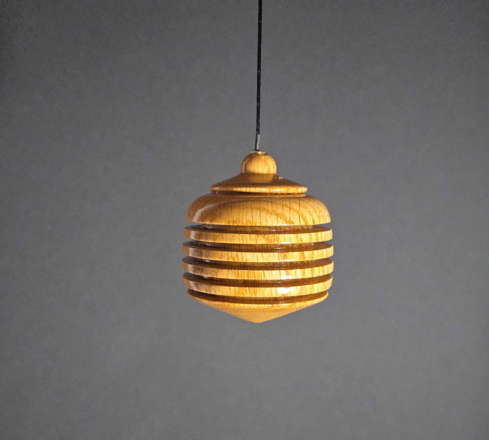 The Super Nova Pendulum