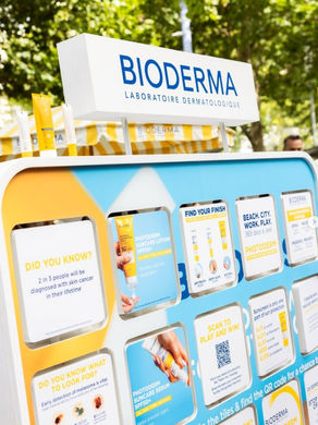 Bioderma photoderm- Melbourne CBD