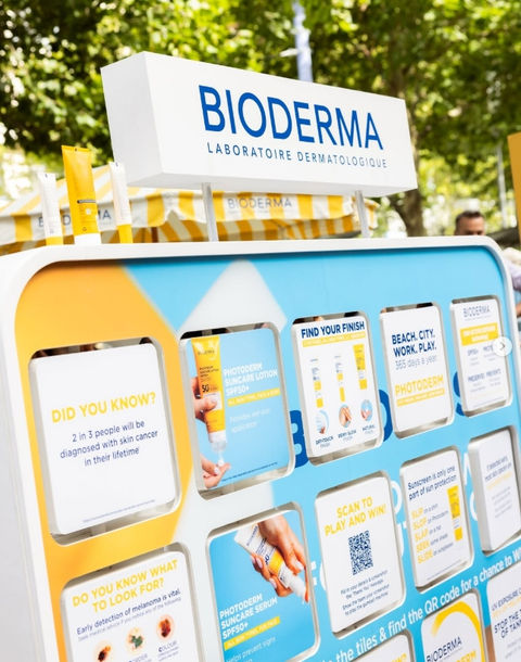 Bioderma photoderm- Melbourne CBD