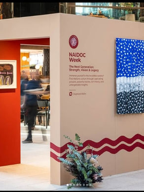 NAIDOC Week