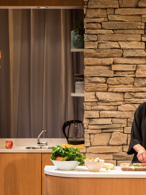 Ensemble Theatre- Marjorie Prime
