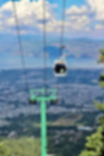 Cangshan Cableway