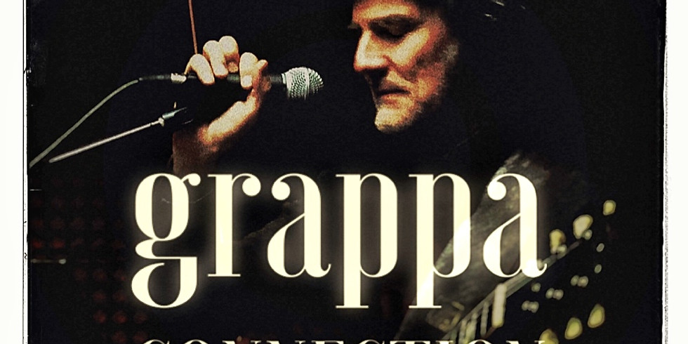 Grappa Connection