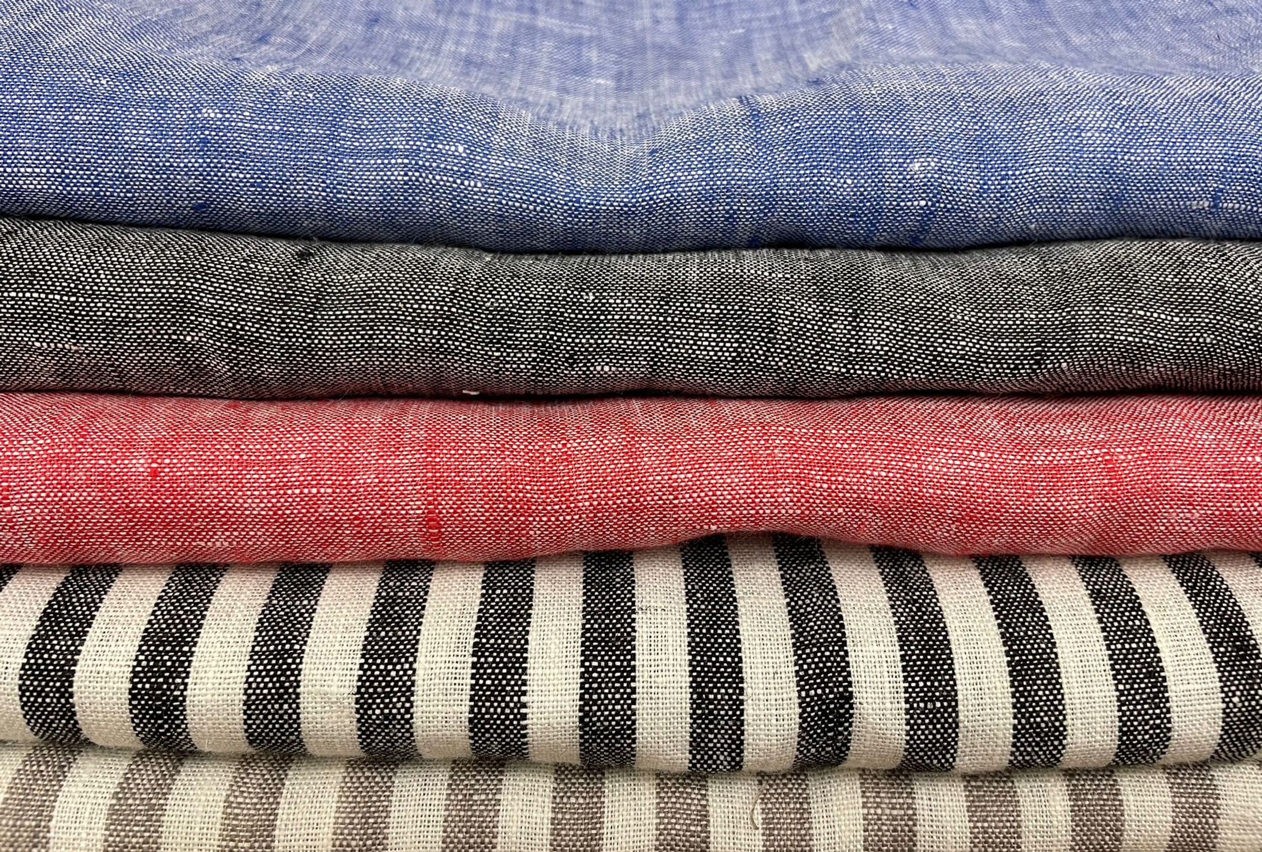 Unraveling the Threads Your Ultimate Linen Fabric FAQ Guide (Updated