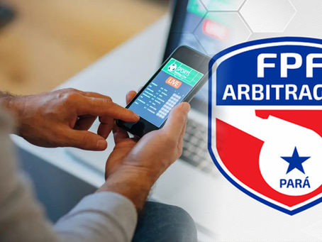 FPF AVANÇA PARA GARANTIR RECURSOS DE APOSTAS ESPORTIVAS AOS CLUBES PARAENSES