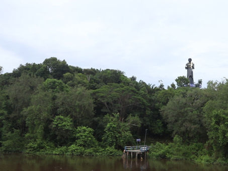 Mirante de São Benedito celebra 17 anos com programação especial nesta sexta-feira em Bragança
