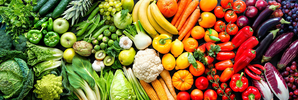 Assortment-of-fresh-organic-fruits-and-v