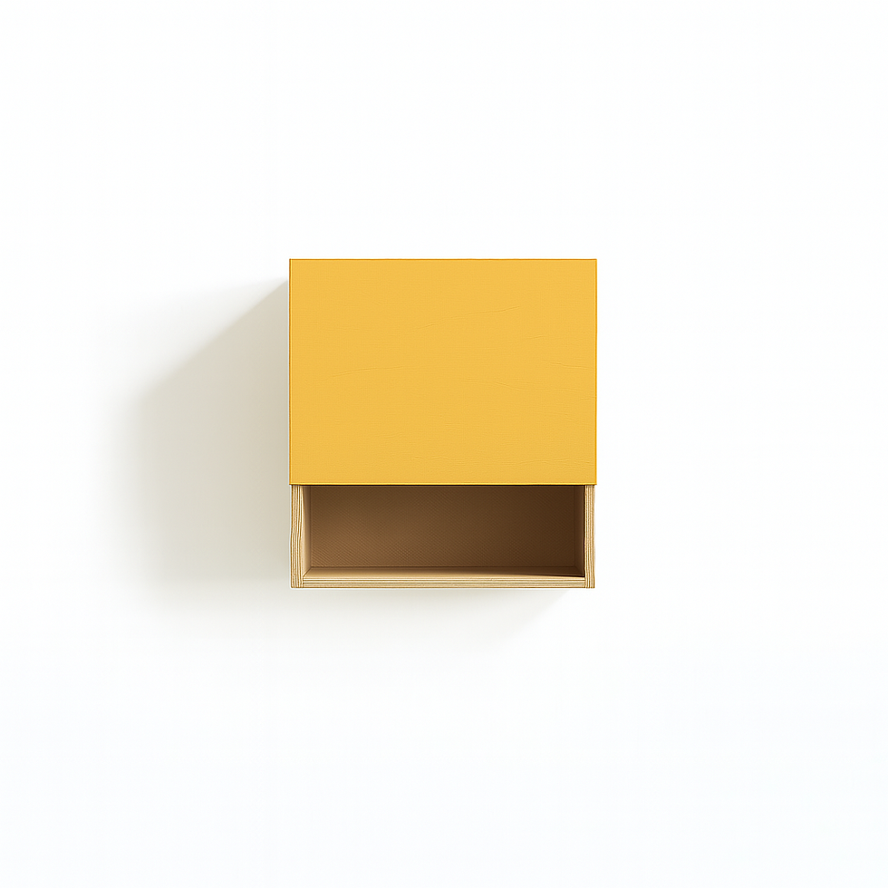 Thumbnail: Stanley Single Wall Cabinet