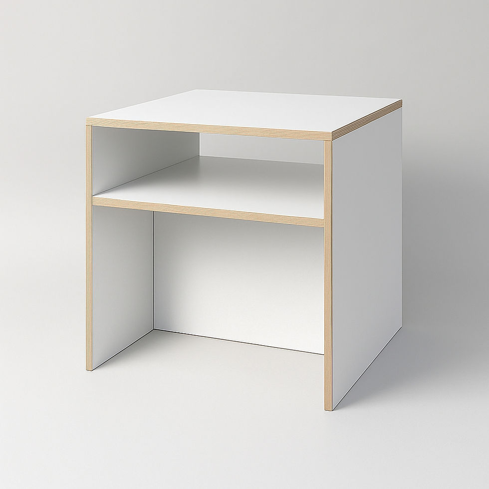 Thumbnail: Cove BedsideTable