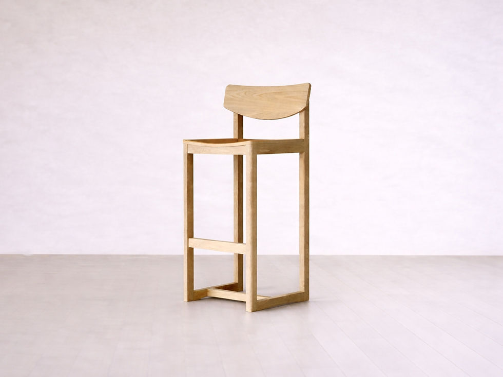 Thumbnail: Katai Stool