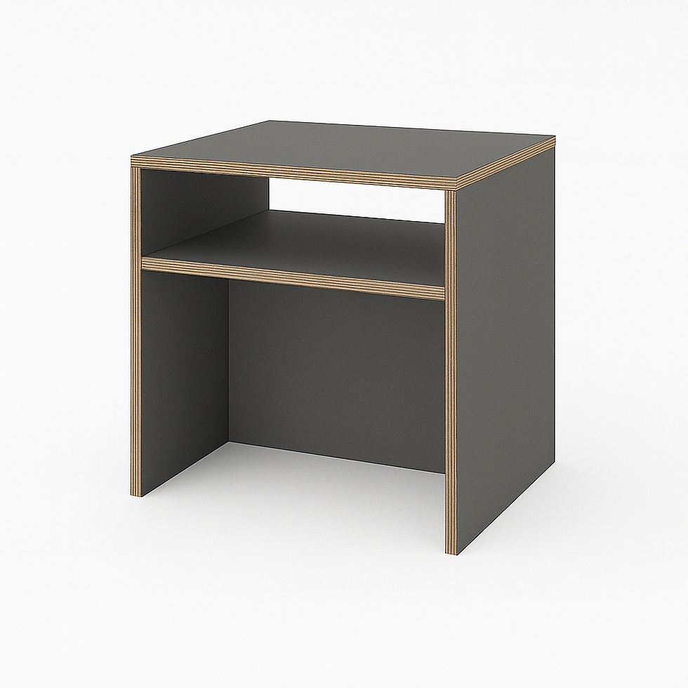 Thumbnail: Cove BedsideTable