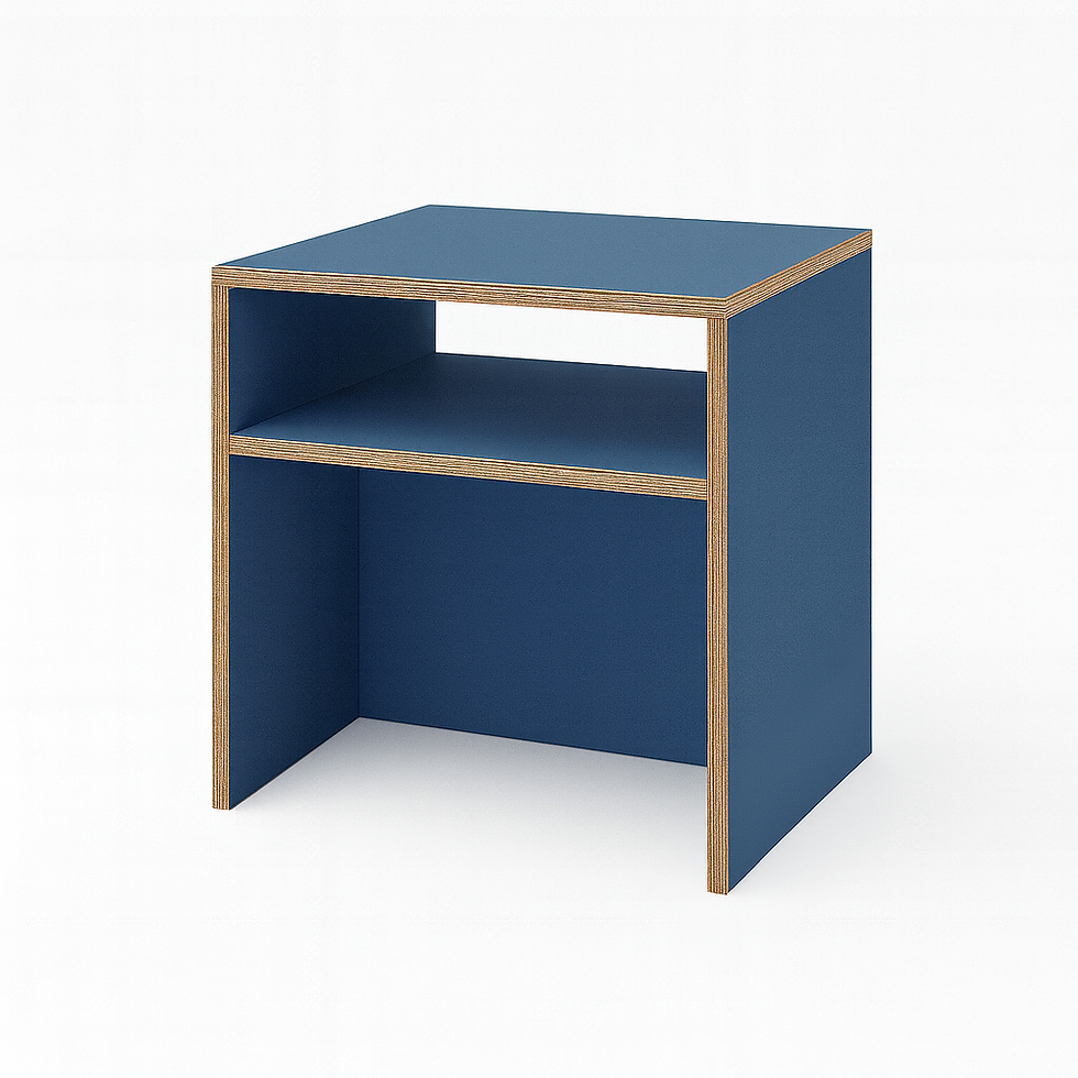 Thumbnail: Cove BedsideTable