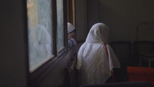 Women vs The Taliban